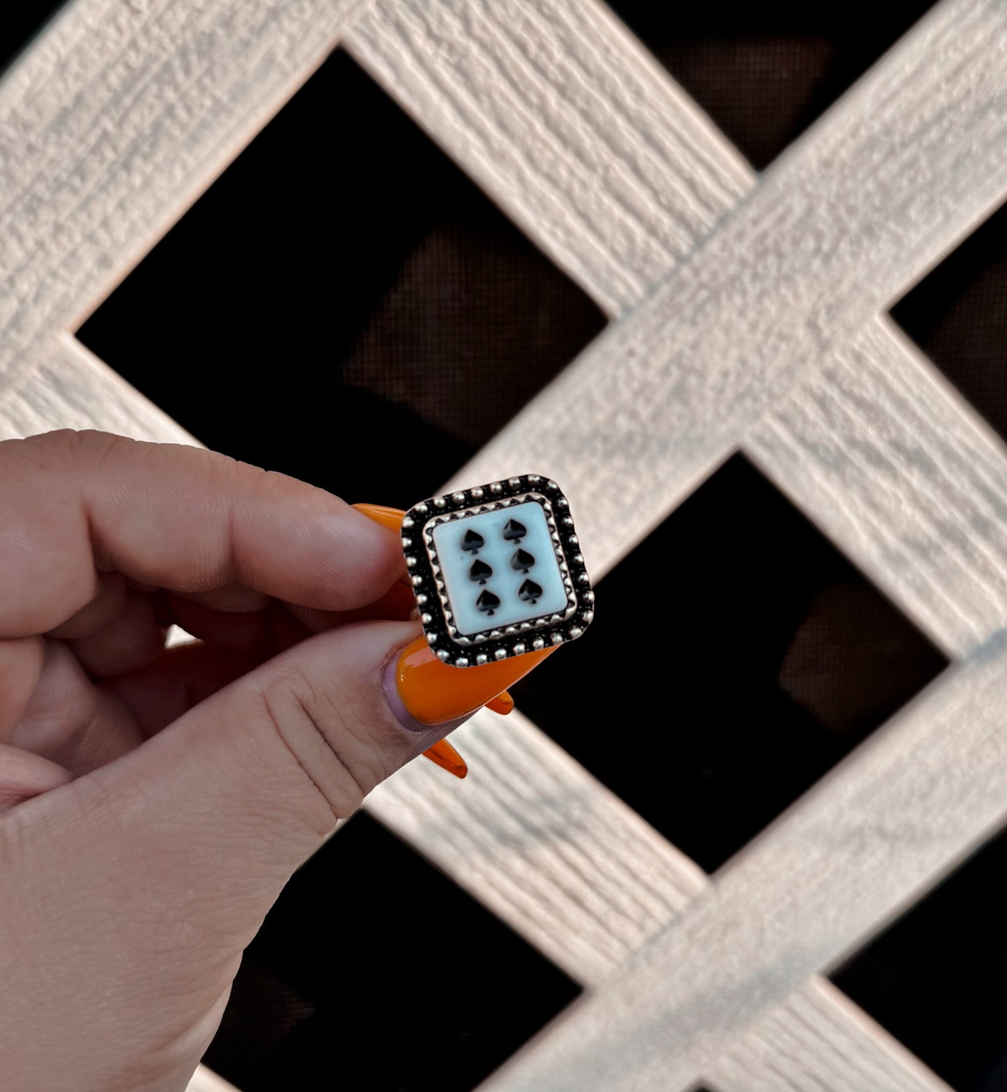 Dice Ring