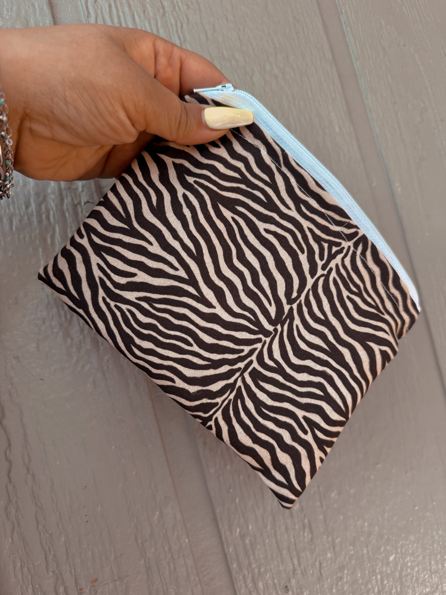 Safari Ride Pouch