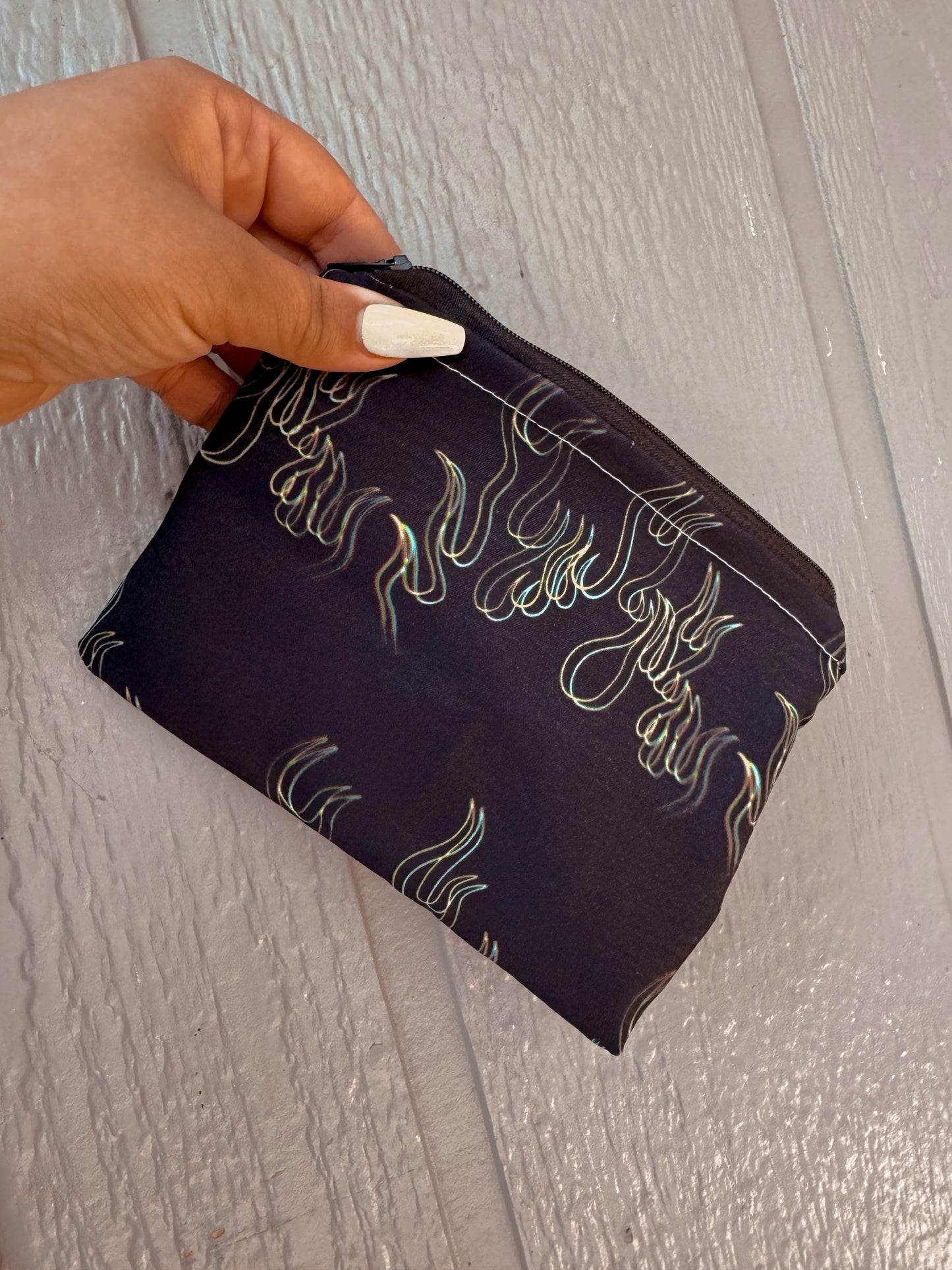 On Fire Pouch