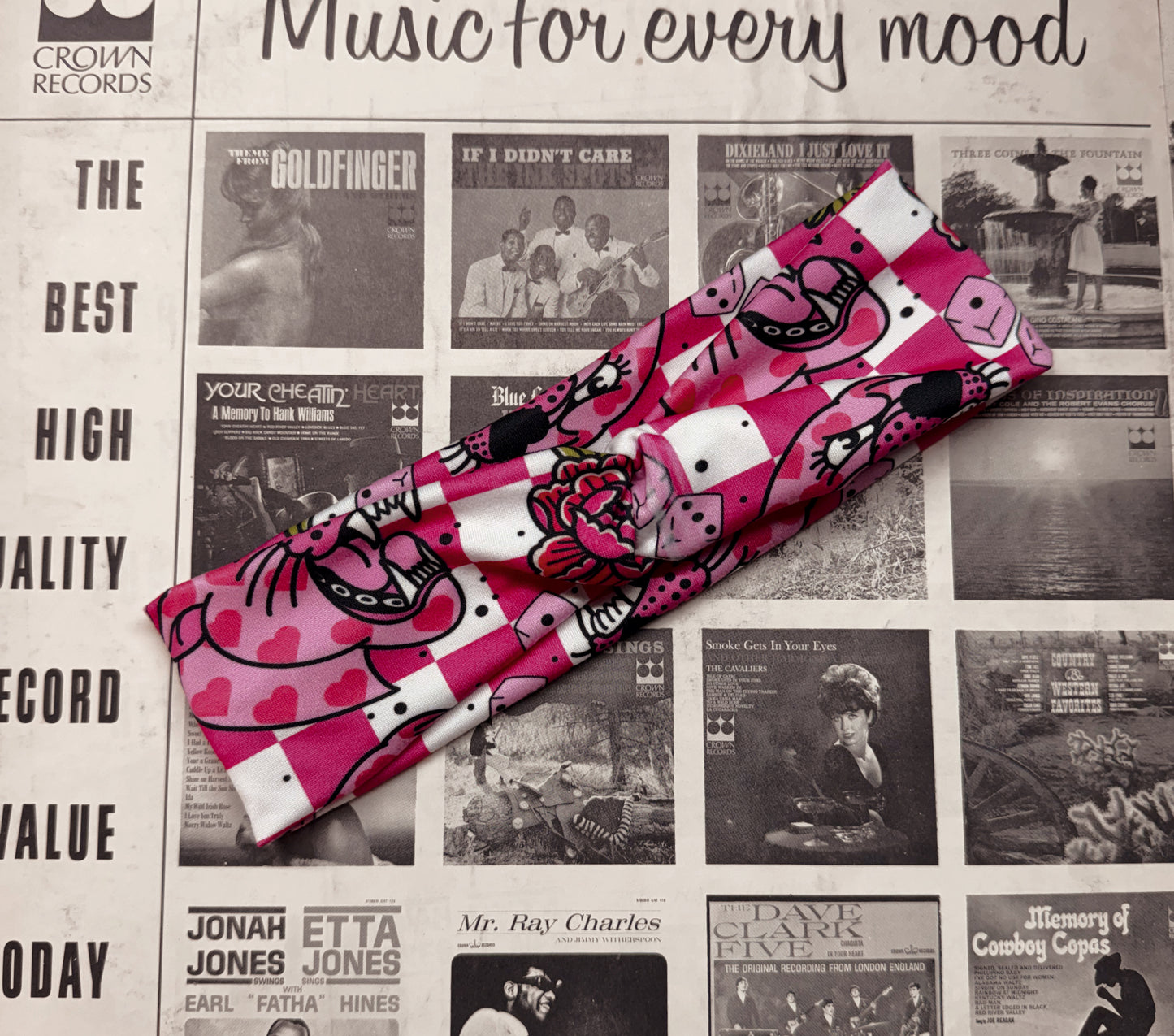 Pink Panther