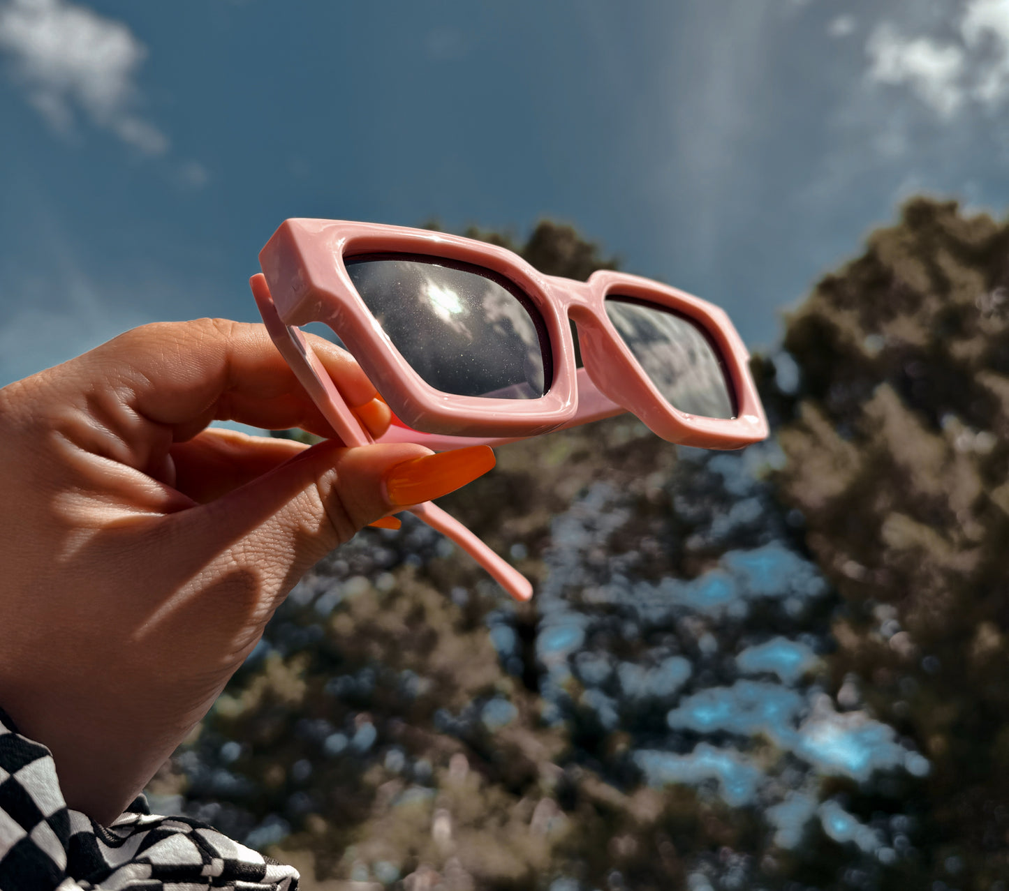 It Girl Sunnies