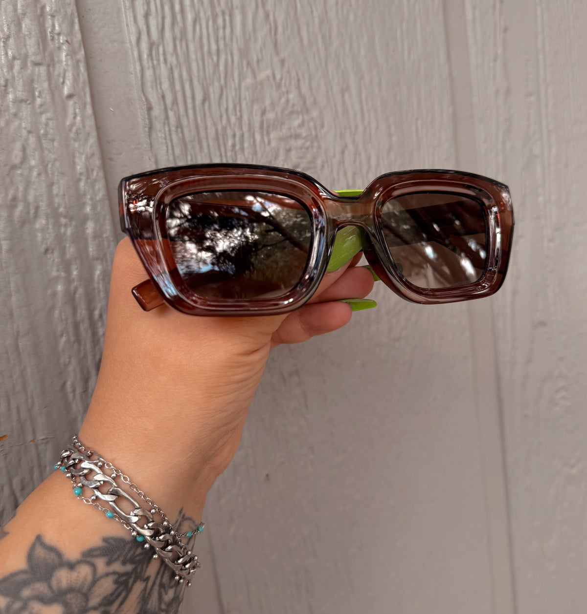 Sedona Sunnies