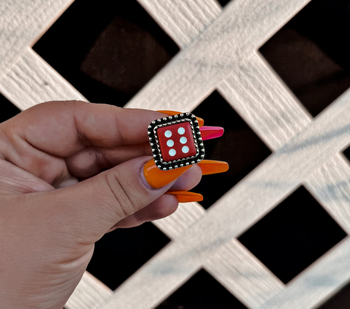 Dice Ring