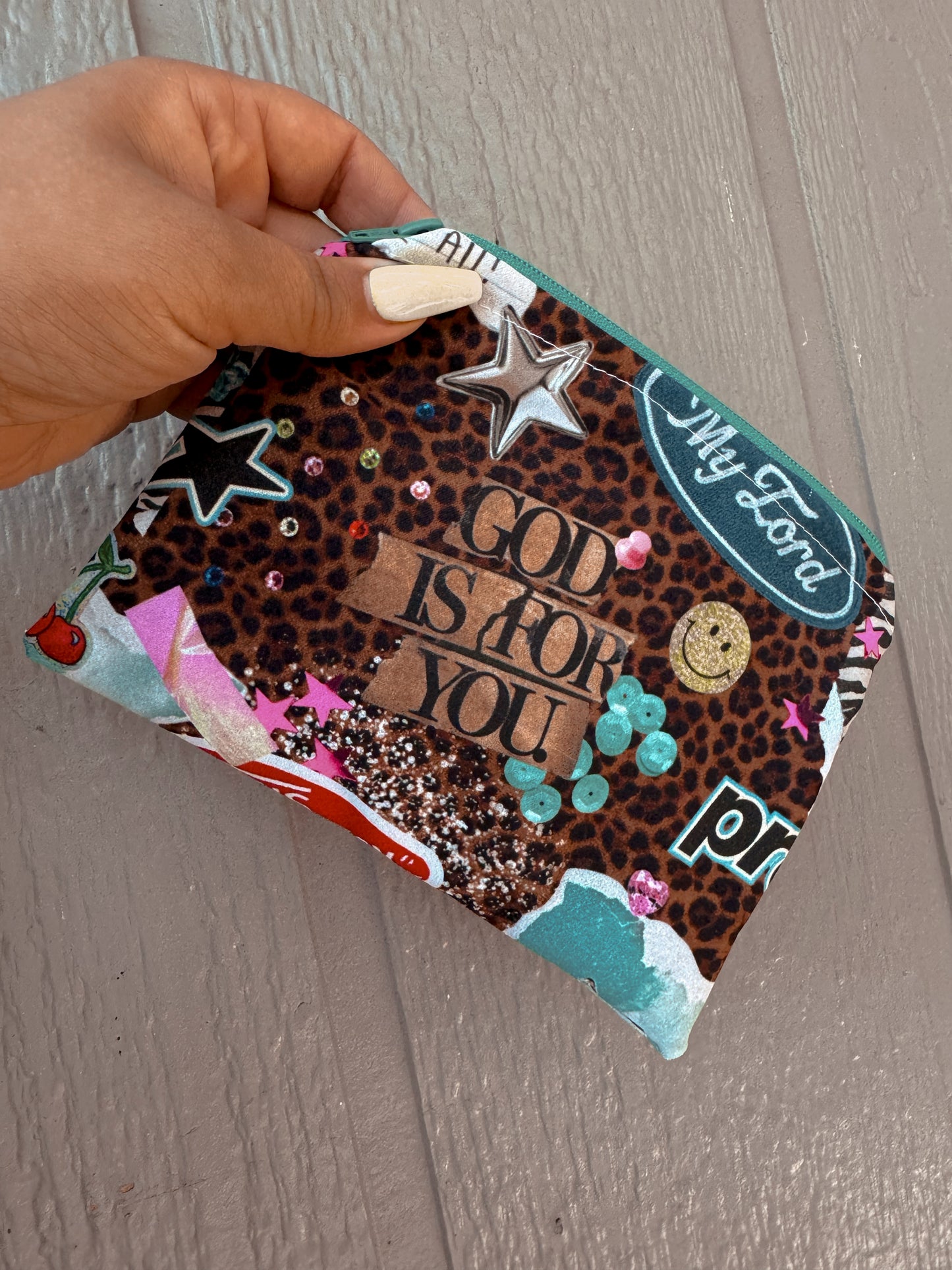 My Lord Pouch