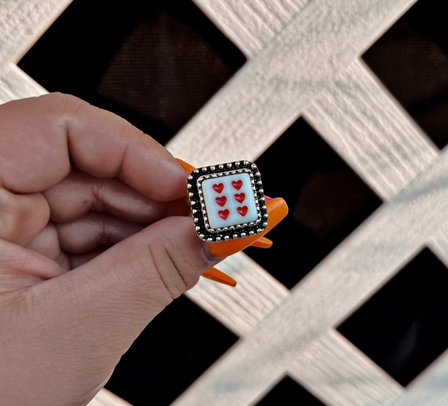 Dice Ring
