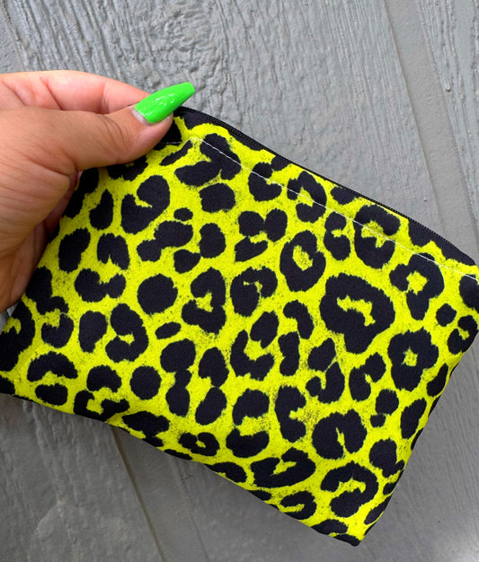 Wild Thang Pouch
