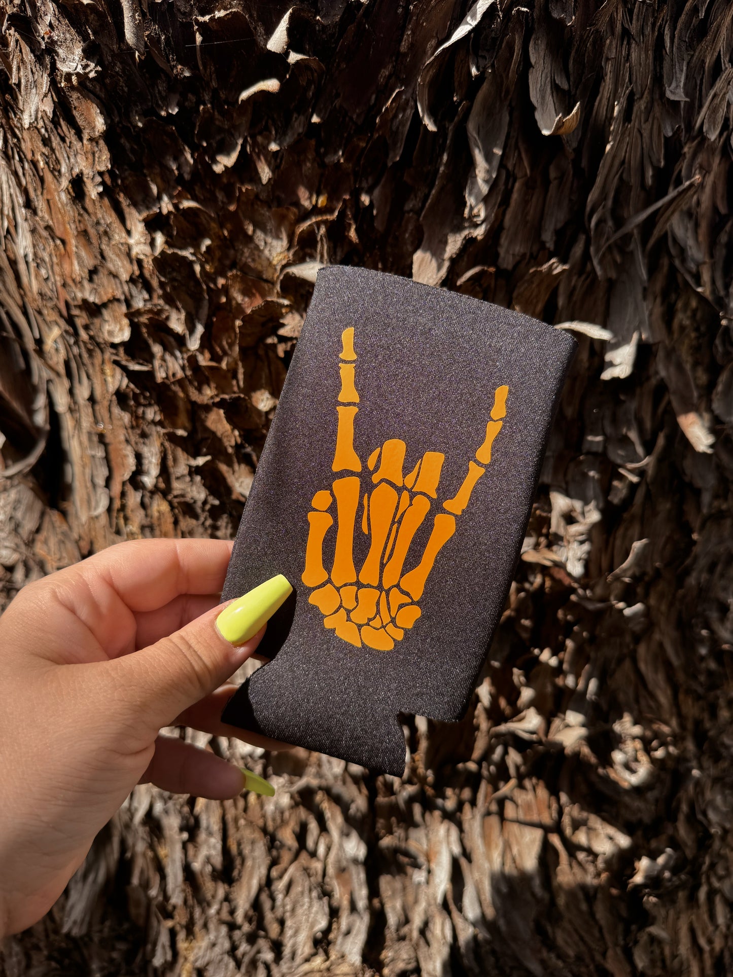 Head West Koozie