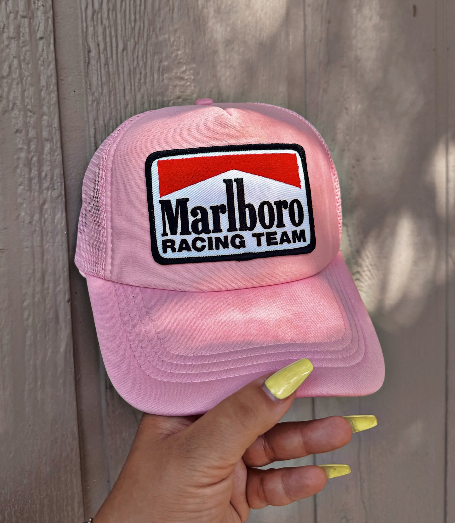Smoke Break Hat