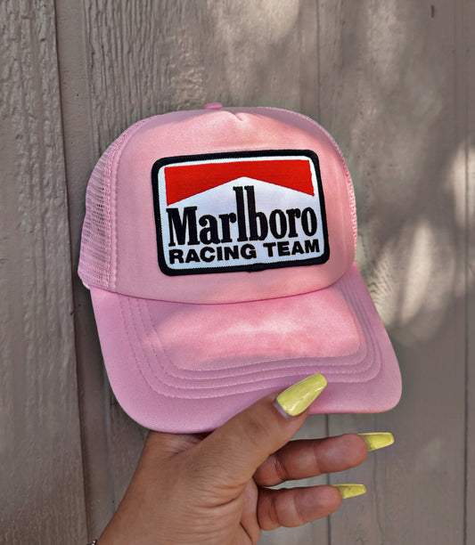 Smoke Break Hat
