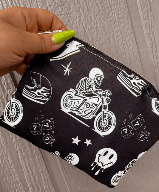 Go Fast Pouch