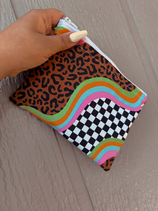 Run Wild Pouch