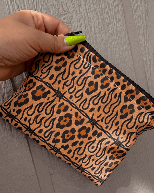 On the Prowl Pouch