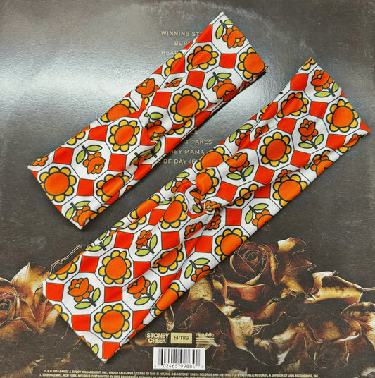 Citrus Blossom