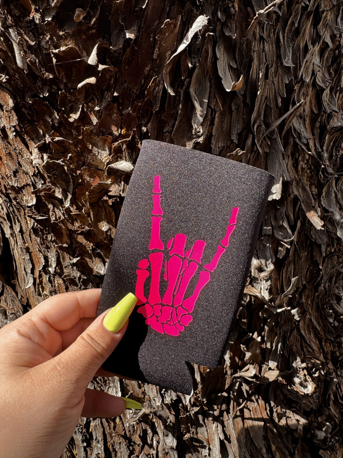 Head West Koozie
