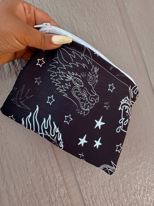 Written in the Stars Pouch