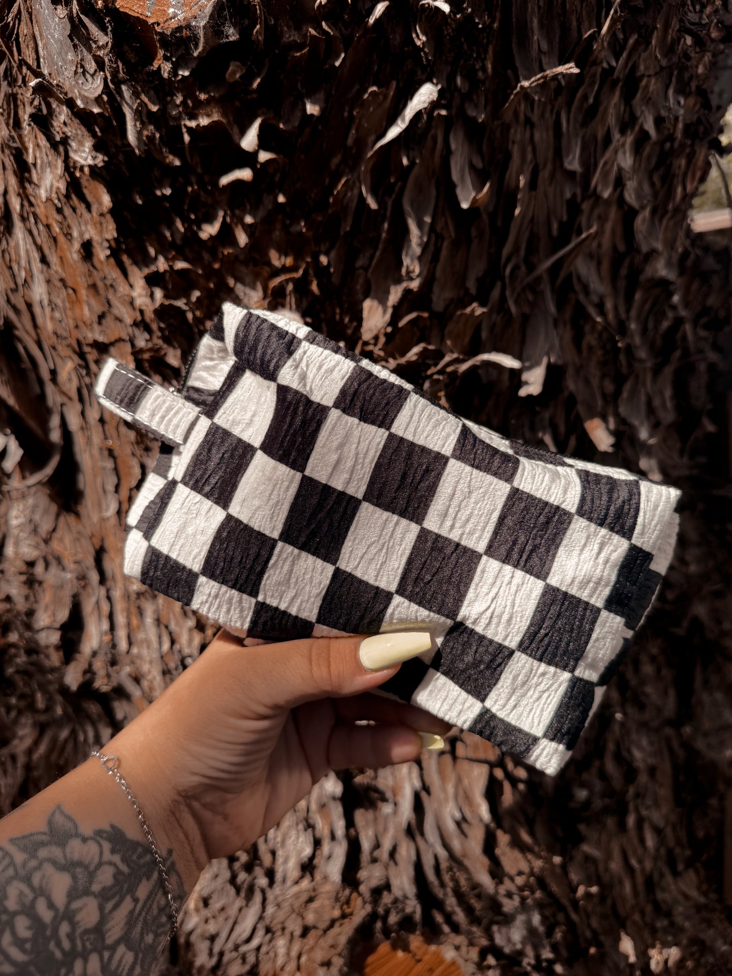 On the Go Bag