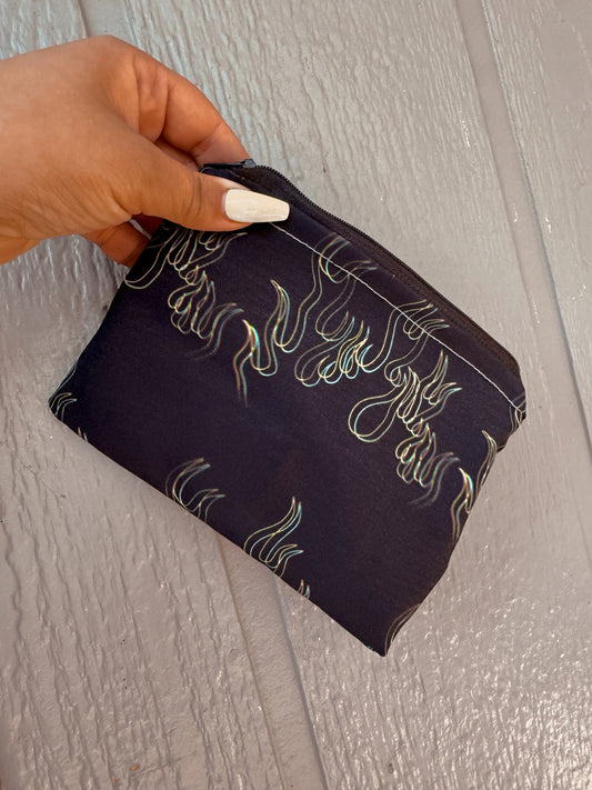 On Fire Pouch