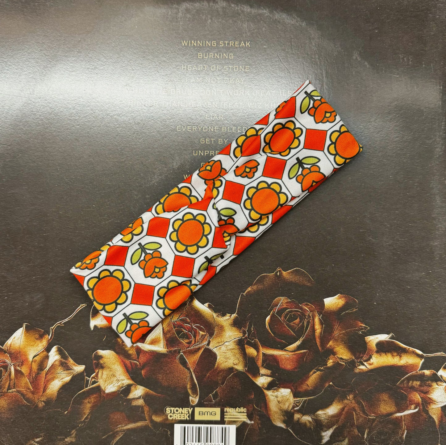 Citrus Blossom