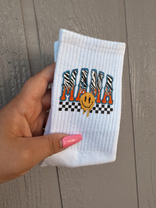 Mama Socks