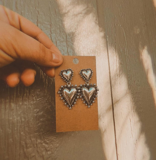 Lover Earrings