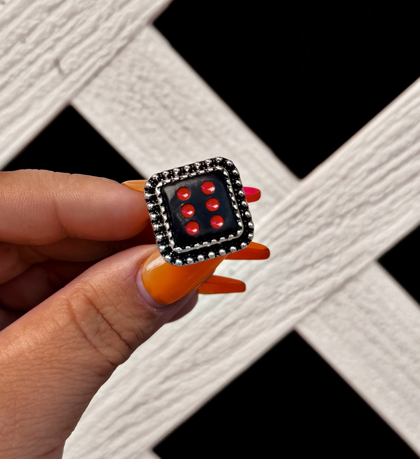 Dice Ring