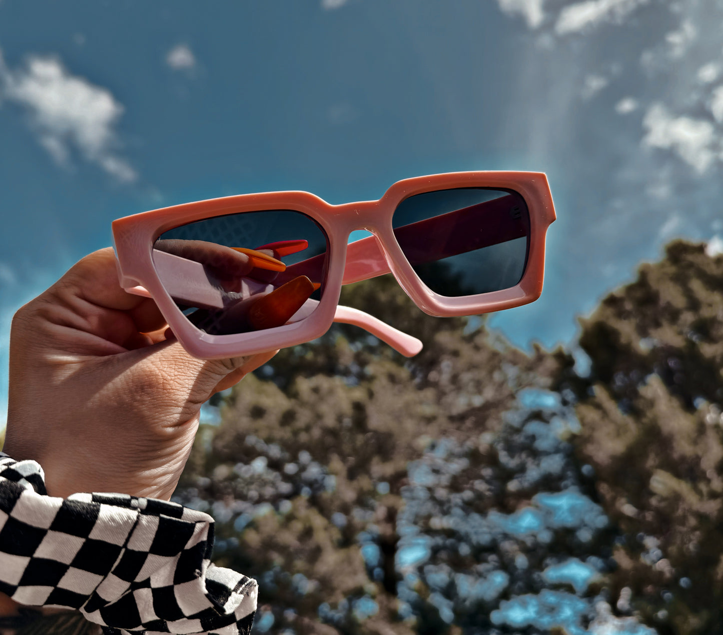 It Girl Sunnies