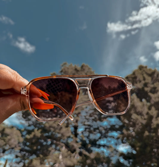 Brown eyed girl Sunnies