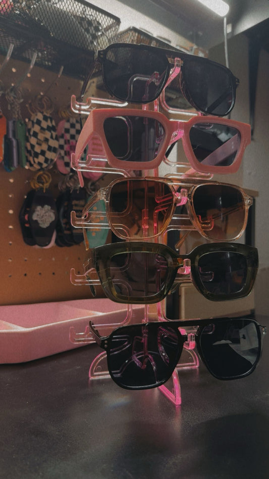 Mystery Sunglasses