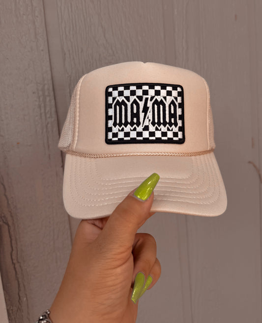Cool Mama Hat